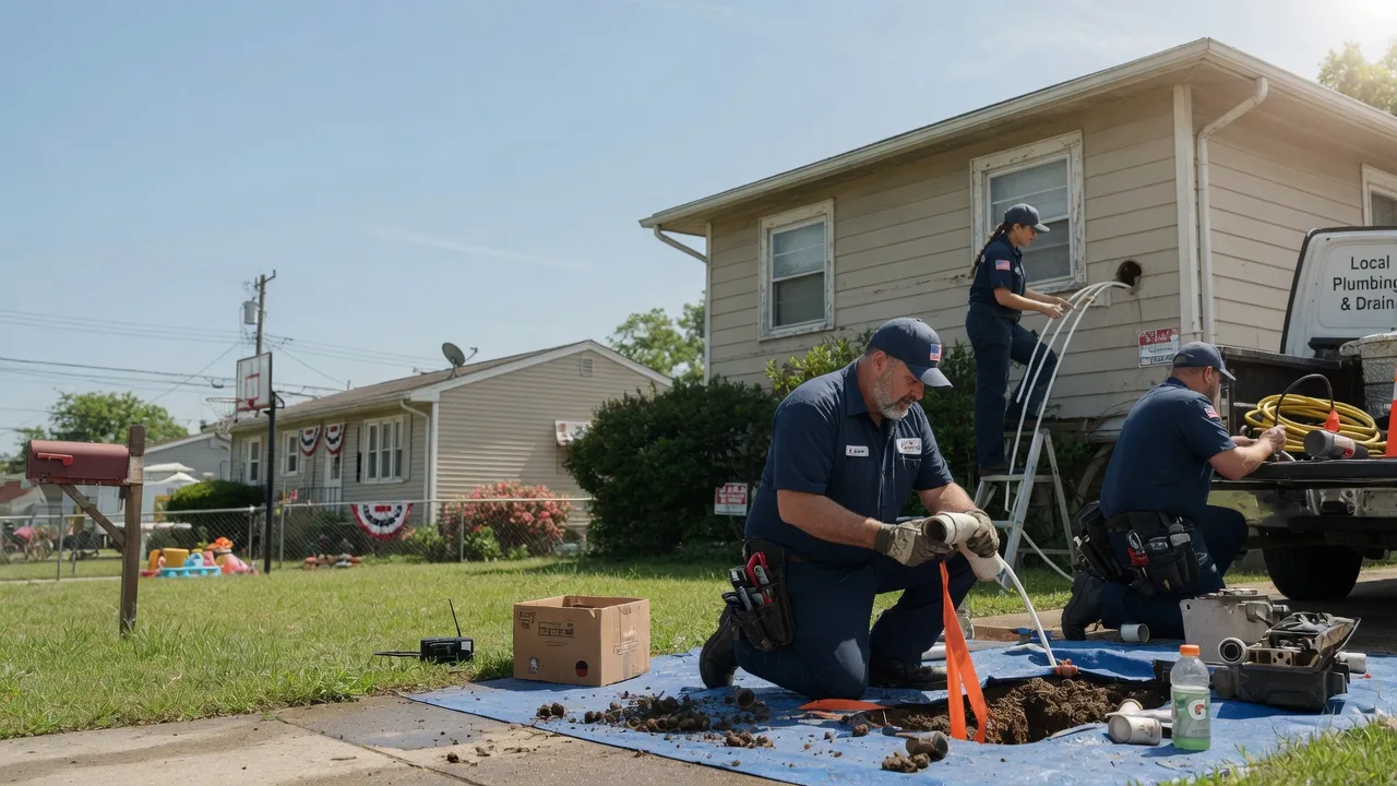Faucet Repair in White Bluff, TN near me