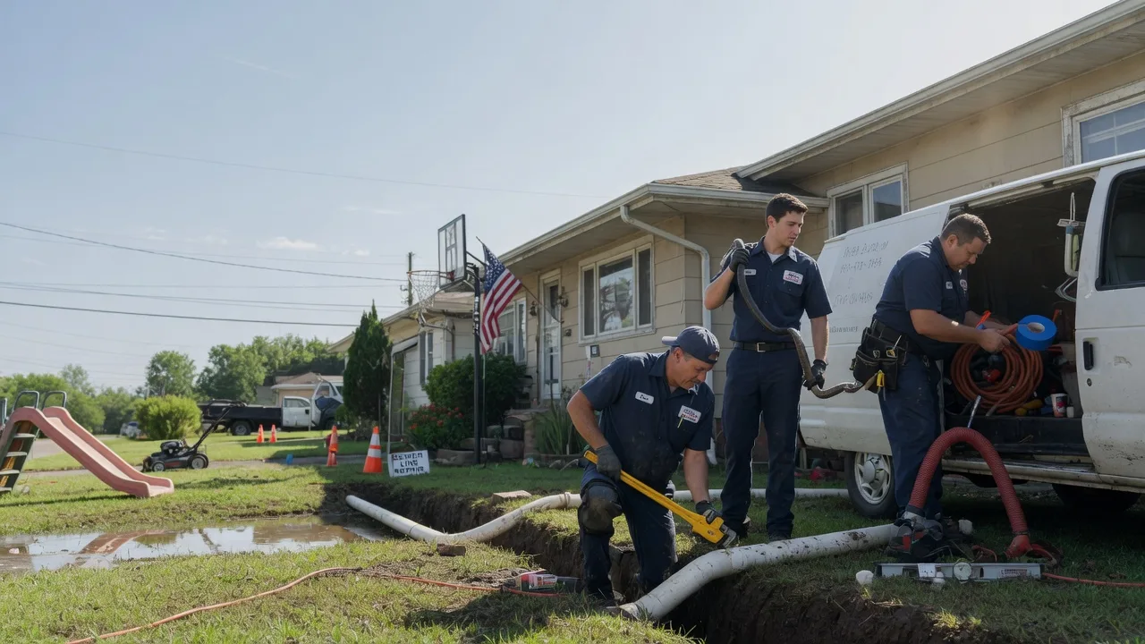 Toilet Installation in White Bluff, TN near me